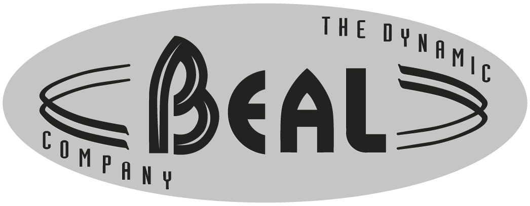 Brand Logo Beal Pro